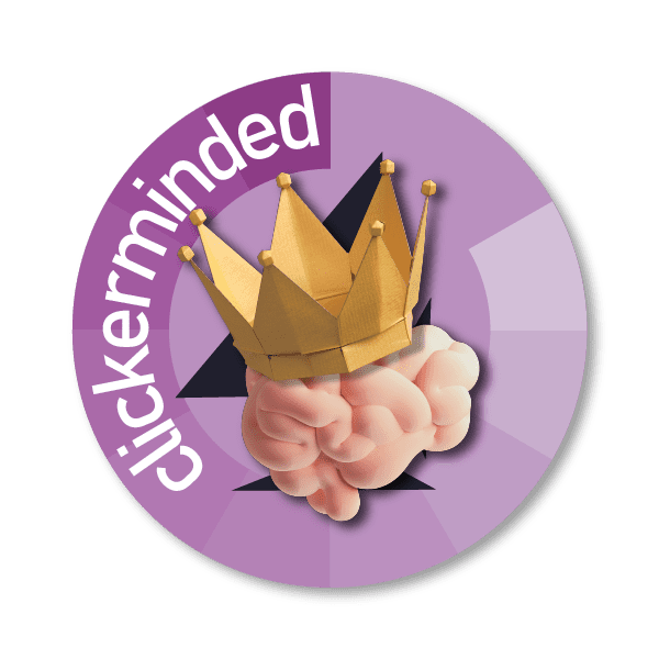 ClickerMinded 4 ClickerMinded 4
