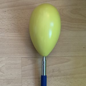 Targetstick Spod 100