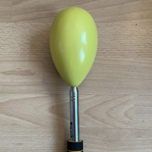 Targetstick Spod 130