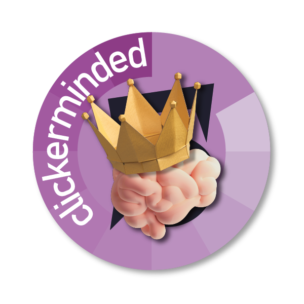 clickerminded 5
