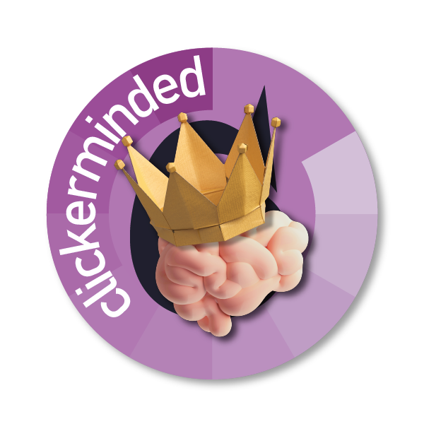clickerminded 6