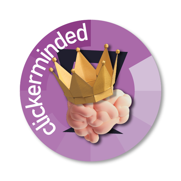 clickerminded 7