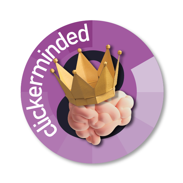 clickerminded 8