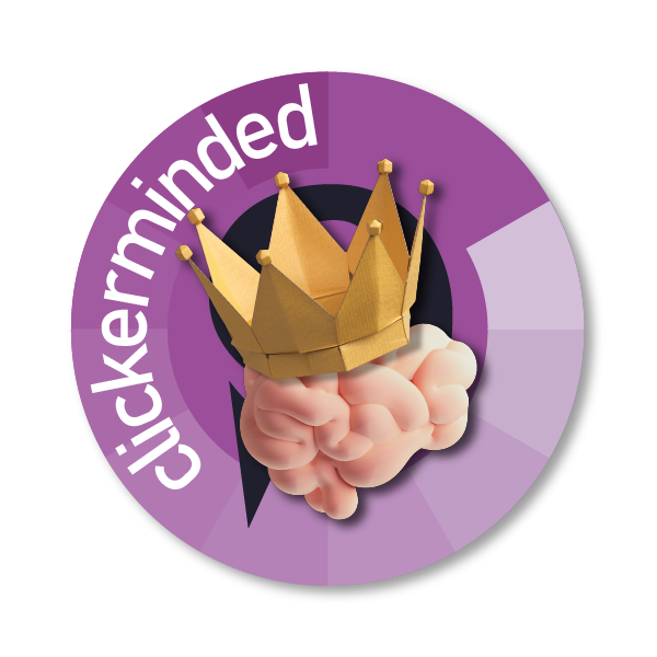 clickerminded 9