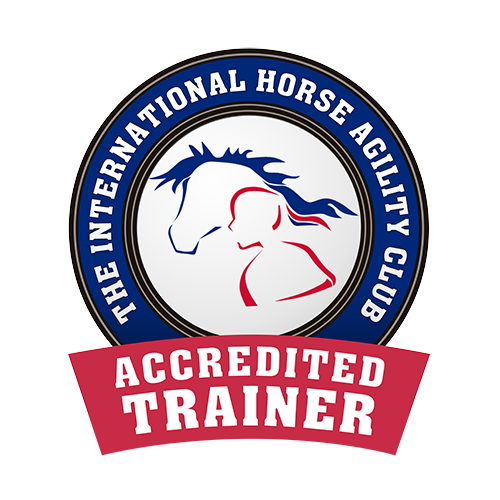 Accredited Trainer Logo - 72